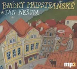 Povídky malostransk - Jan Neruda (čte…