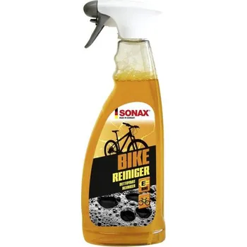 Motokosmetika Sonax čistič BIKE 750 ml