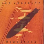 Remasters - Led Zeppelin [CD]