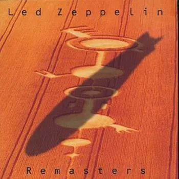 Zahraniční hudba Remasters - Led Zeppelin [CD]