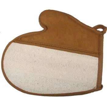 LIFE MINE s.r.o. MAGNUM MAGNUM/155-mycí masážní rukavice