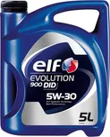 ELF Evolution 900 DID 5W-30