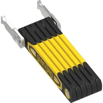 Cyklotrenažér OnGuard skládací jednotka Revolver 8178 79 cm