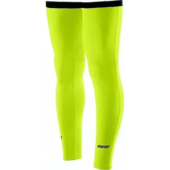 Cyklistické návleky BBB nohavice BBW-91 Leg Warmer (neon)