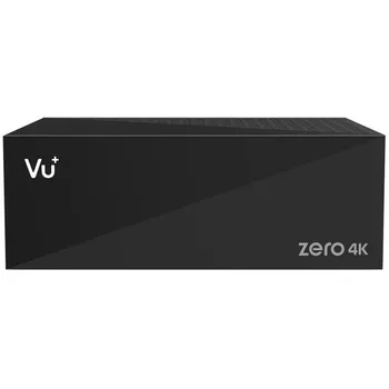 VU+ VU+ ZERO 4K - T2