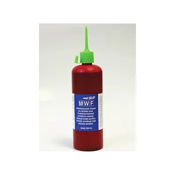 MOLY SLIP molybdénový řezný olej