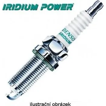 Elektroinstalace pro motocykl DENSO IU27A