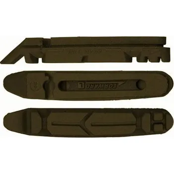 Brzda na kolo Ashima výměnné botky ARS-72R-CA