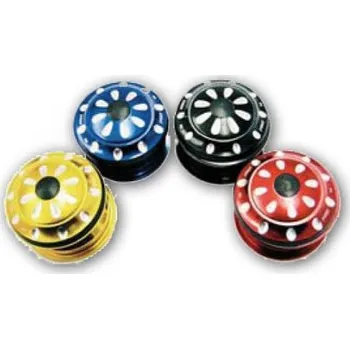 Hlavové složení Sting hlavové složení C8 (zlatá)