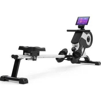 Veslovací trenažér Capital Sports Stream M1