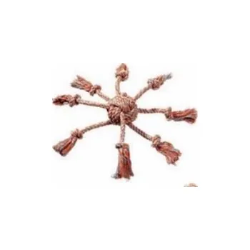 Hračka pro psa Hračka bavl. Chobotnice Karlie 7 x 8 cm