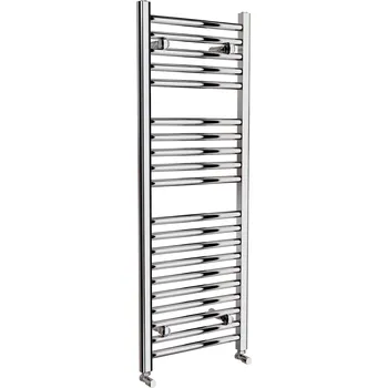 Radiátor Elektrický koupelnový radiátor BNCT-E 1650/750 chrom, rovný, 932 W, tyč 800W bnct-e1650750 + 3 roky záruka