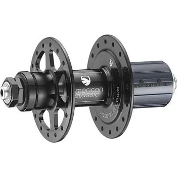 Ráfek na kolo American Classic náboj zadní RD 205SH - Shimano 32H 2016 (černá)