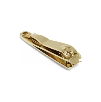 Kleštičky na nehty Clipper Gold