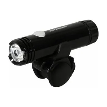 Cyklosvítilna Maxbike světlo přední nabíjecí přes USB JY-7012