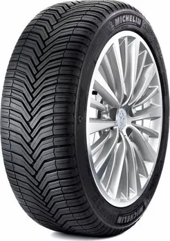 Celoroční osobní pneu Michelin Crossclimate Plus 175/60 R14 83 H XL