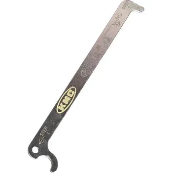 KMC měrka na řetěz