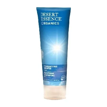 Šampon Desert Essence Šampon Neutral 237 ml