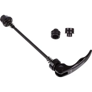 Komponent pro jízdní kolo Mavic redukce přední osy 15-9 mm s rychloupínákem