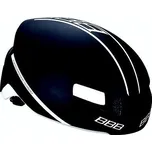 BBB přilba BHE-08 Tithon 2017 (matná černá)