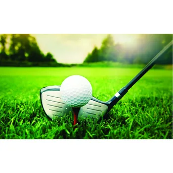 Fototapeta Fototapeta Golf vlies 152,5 x 104 cm