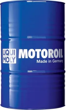 Motorový olej Liqui Moly MOS2 Leichtlauf 10W-40