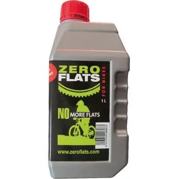 Duše na kolo Zeroflats 1000 ml