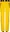 Kilpi Hanzo-W LL0039KI žluté, 42