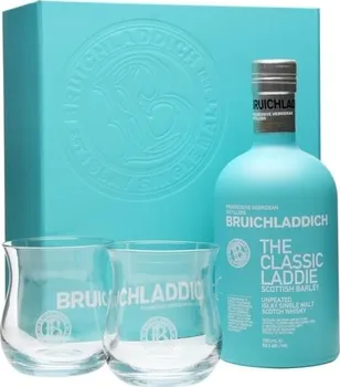 Whisky Bruichladdich Classic Laddie 50%
