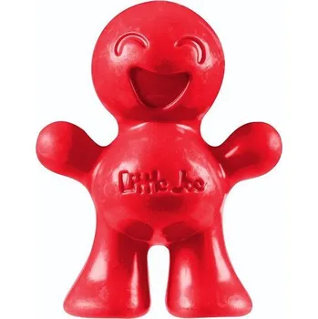 Vůně do auta Osvěžovač LITTLE JOE 3D AMBER