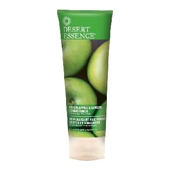 Desert Essence Kondicionér ze zeleného jablka a zázvoru 236 ml