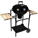 Kaminer 8056 černý