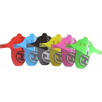 Blatník na kolo Haven přední blatník UNI (černá)