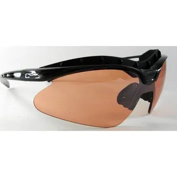 Sluneční brýle Coxx brýle Biscay (černá)