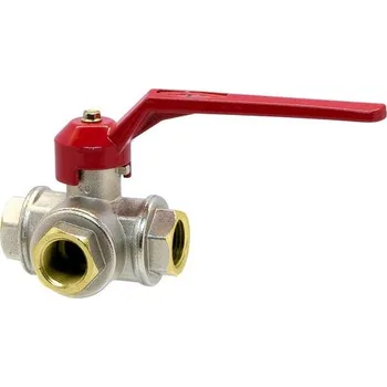 Ventil TECNOVIELLE TVL.121.040 6/4"