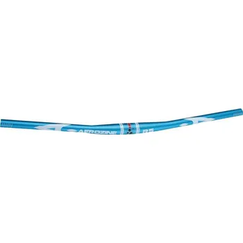 Aerozine řidítka XBR 5 31.8/750 mm (modrá)