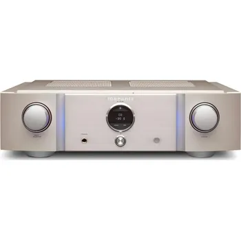 Marantz PM-KI Ruby zlatá Hi-Fi Zesilovač Marantz PM-KI Ruby zlatá