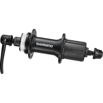 Shimano náboj zadní FH-RM35 CenterLock 36 (černá)