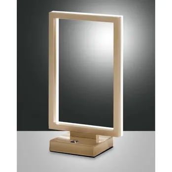 Lampička Fabas Luce Bard 3394-30-225