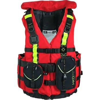 Plovací vesta Hiko plovací vesta do vody Safety Pro Velikost - plovací vesty do vody: L/XL