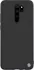 Pouzdro na mobilní telefon Nillkin Textured Hard Case pro Xiaomi Redmi Note 8 Pro černý