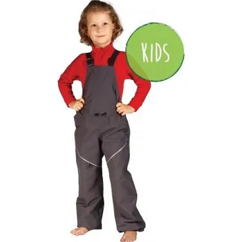 Suchý oblek HIKO Vodácké kalhoty QUEST junior 88/116