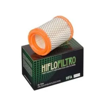 Filtr pro motocykl Vzduchový filtr HIFLOFILTRO HFA6001