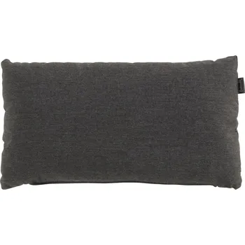 Potah na židli Samson dekorační polštář Hartman Sunbrella o rozměru 45x25x10cm Barva: black