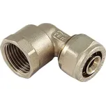 TIEMME PEXAL Svěrné koleno vnitřní závit 26 mm x 1" TM1605N002606