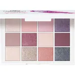 Dermacol Luxury Eyeshadow Palette 18 g