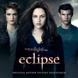Twilight Saga: Eclipse - Various [CD]