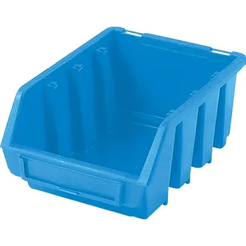 Box skladovací modrý 116x161x75mm MTL4042170K (Box skladovací modrý 116x161x75mm MTL4042170K)