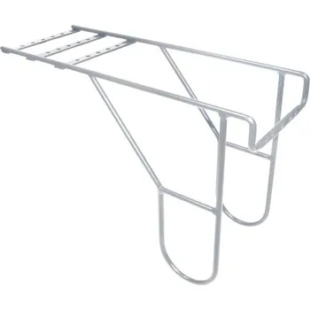 nosiče na kolo Basil nosič Extender