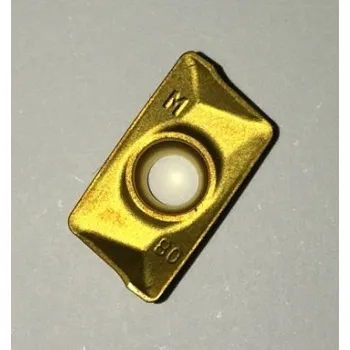 Fréza CeraTec-Tools XOMT10R12-M G6510 - radius 0.8